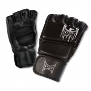 Перчатки тренировочные миксфайт TapouT